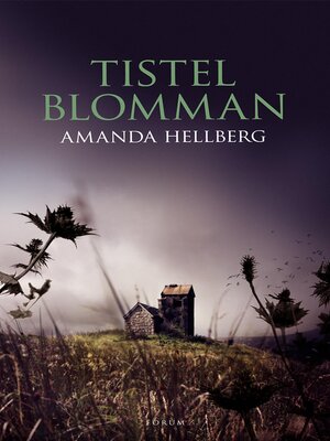 cover image of Tistelblomman